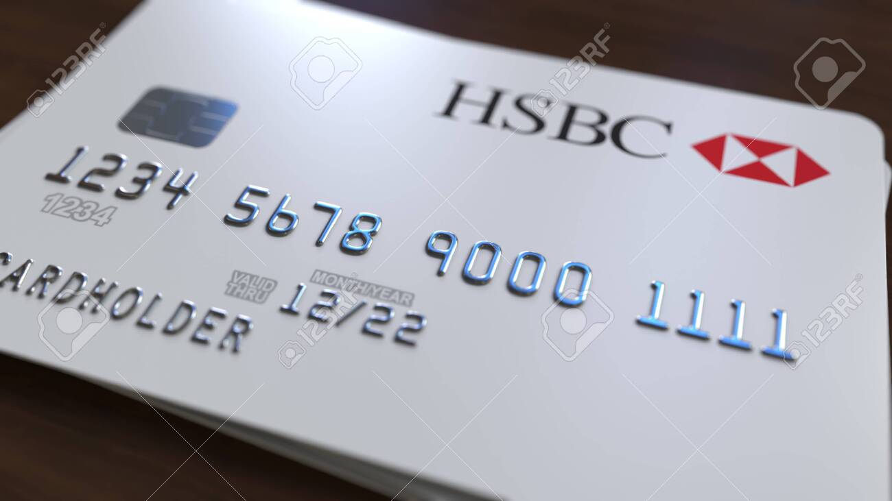 Carte de Crédit HSBC : Des Solutions Sur-Mesure pour Vos Projets !