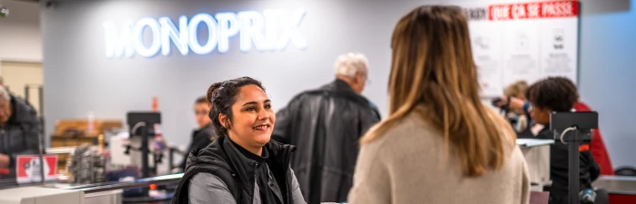 Monoprix recherche de nouveaux talents : Intégrez nos équipes dynamiques !