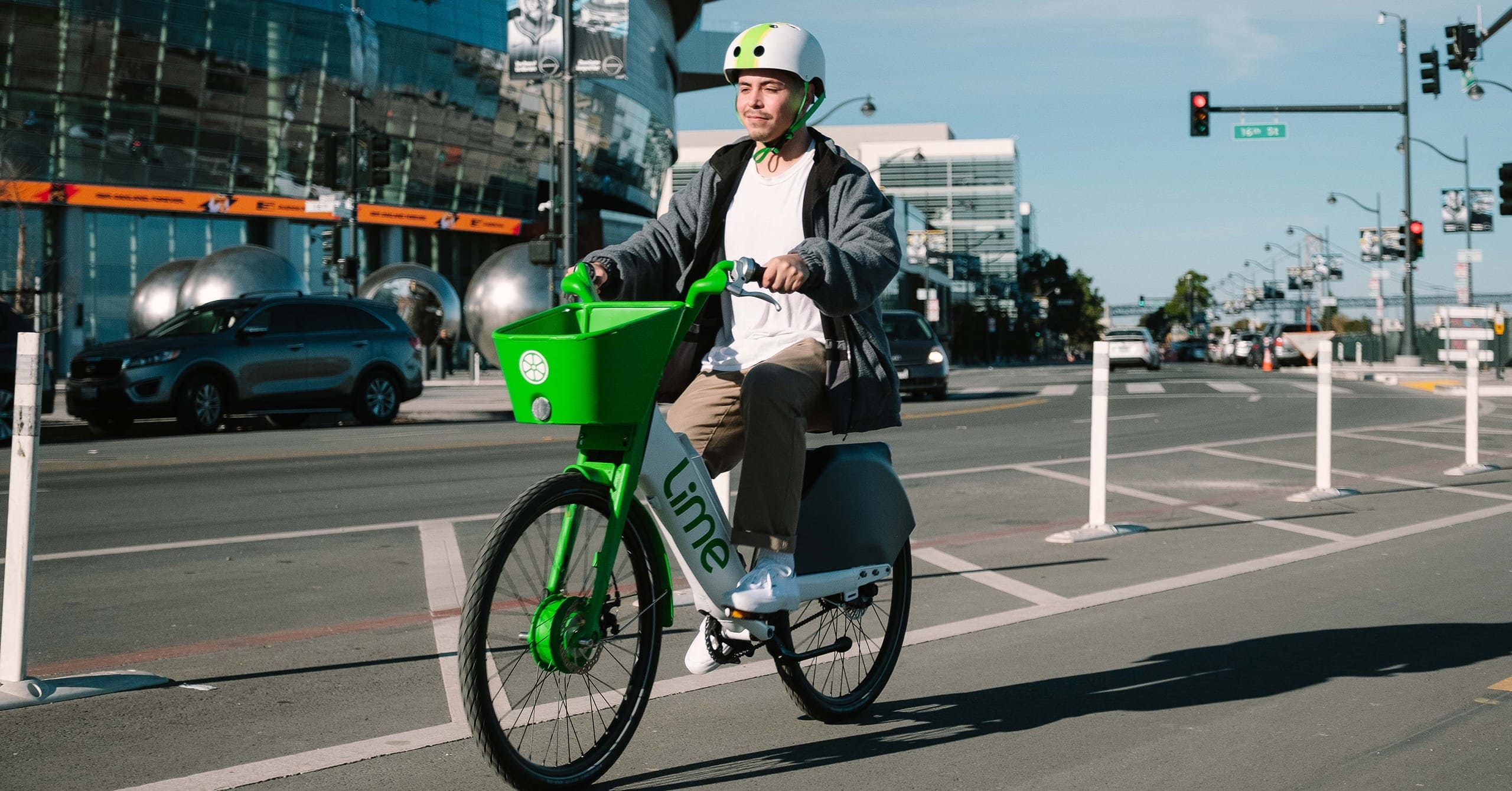 Lime : Des opportunités d'emploi passionnantes dans la mobilité verte!