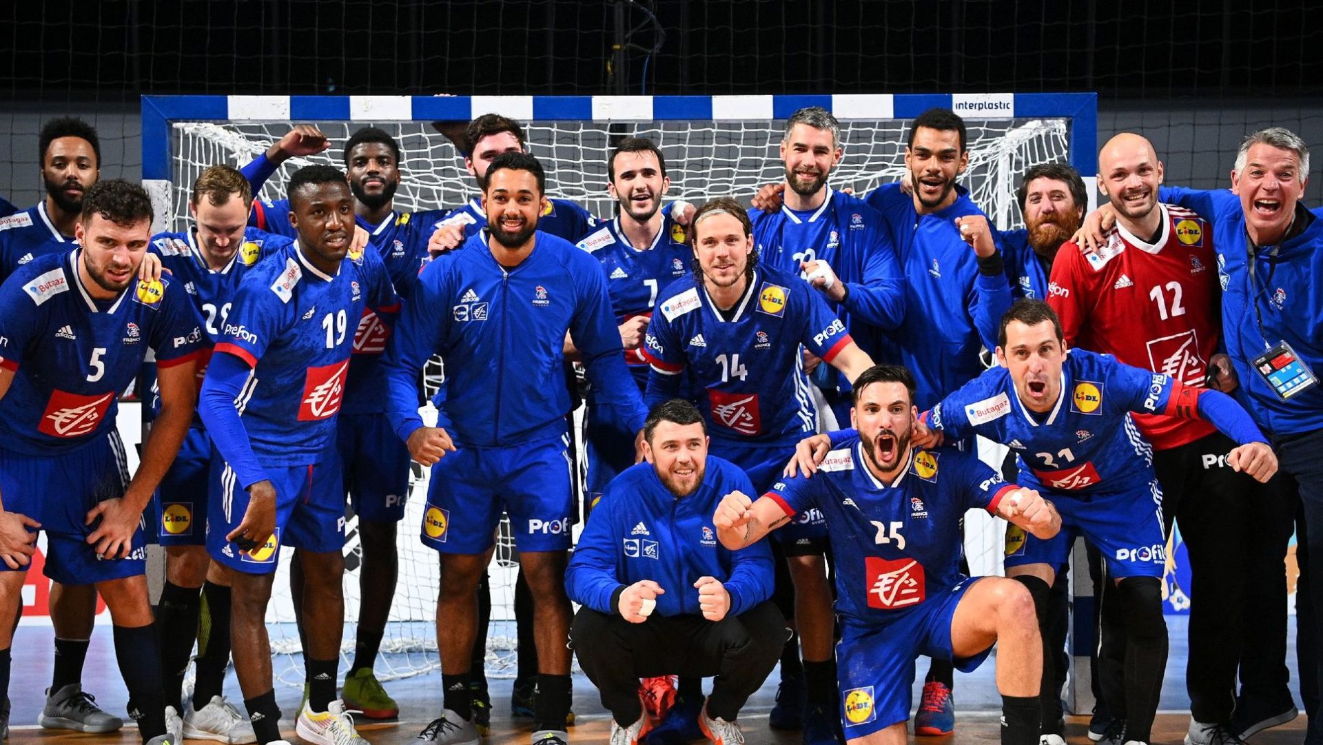 Handball en France : Succès de l'Équipe Nationale et Engouement Populaire