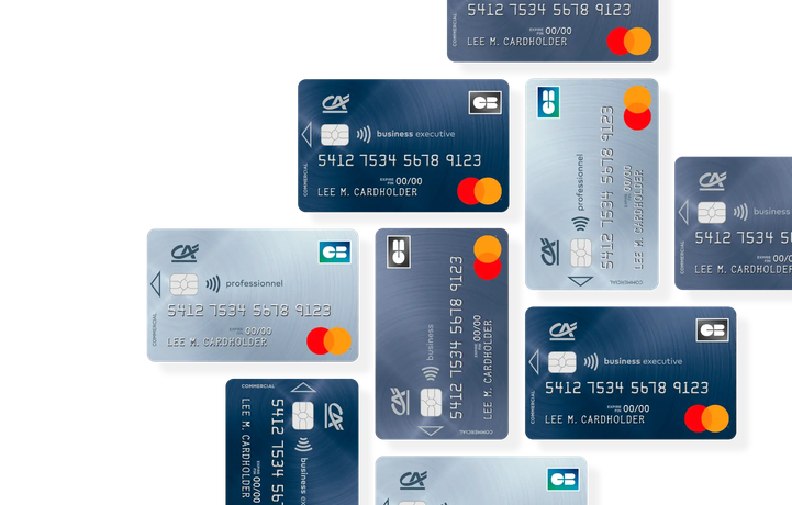 Cartes de crédit Crédit Agricole : Offres & Avantages