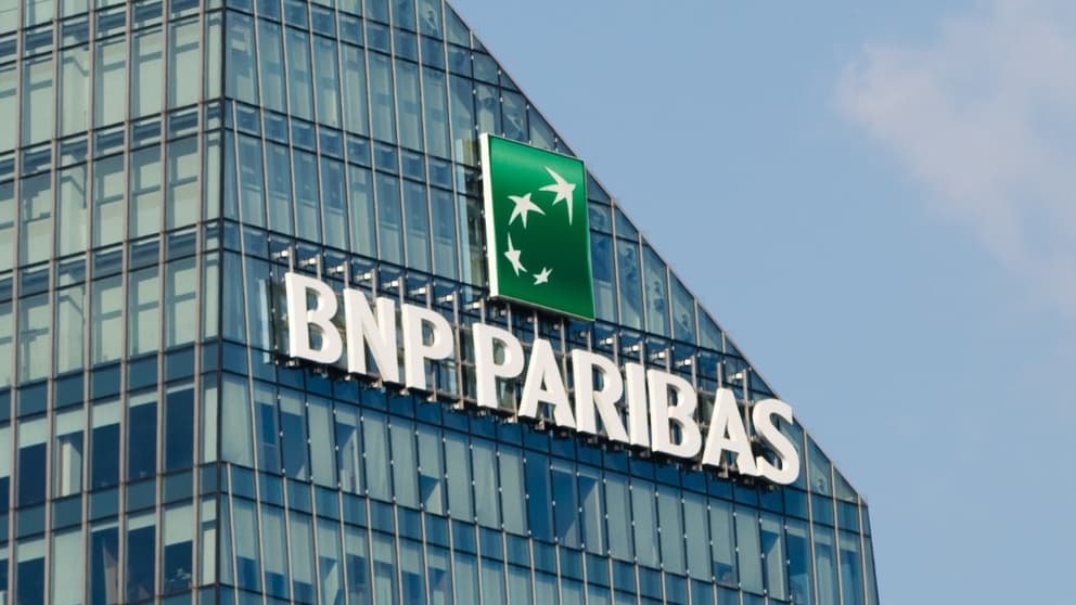BNP Paribas: Vivez Vos Rêves Avec Notre Carte de Crédit BNP Paribas!
