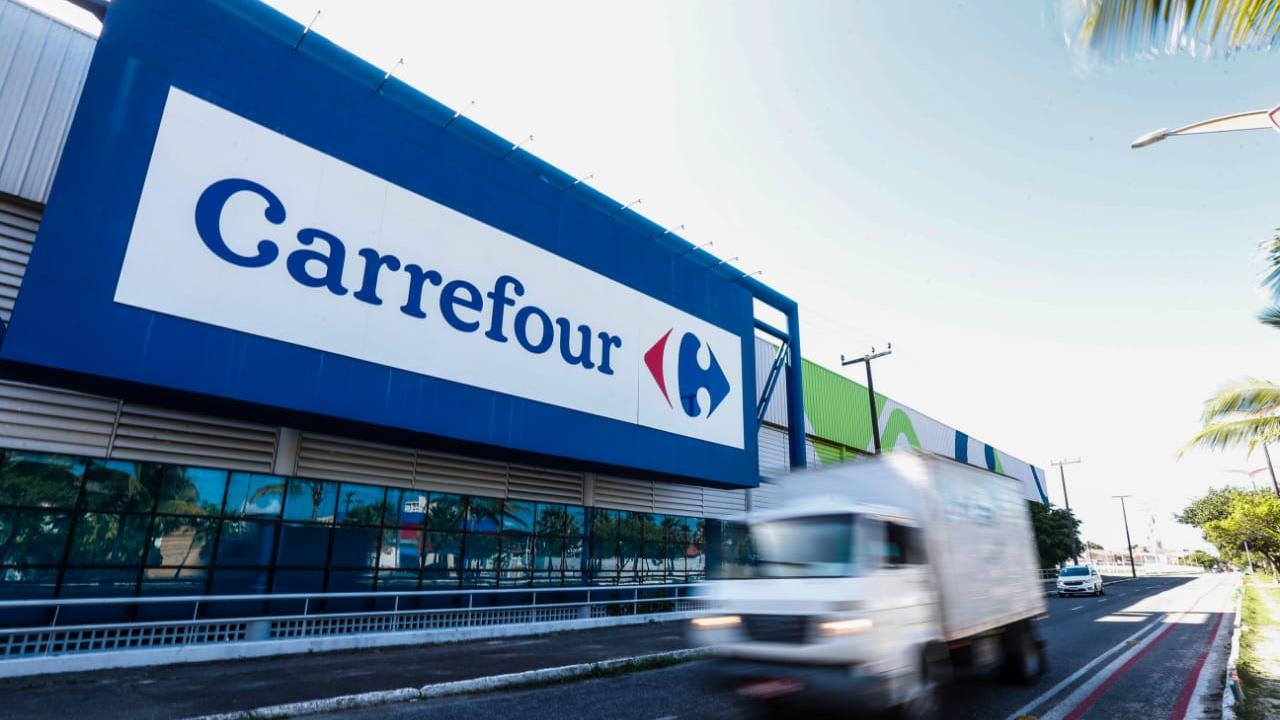 Carrefour: Carrefour recherche des talents pour rejoindre sa famille !