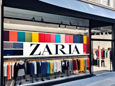 Zara: carrière