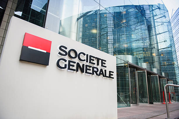 Société Générale: Optez pour la Liberté Financière avec Société Générale!