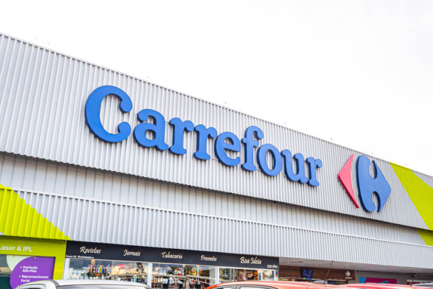 Carrefour: Carrefour recherche des talents pour rejoindre sa famille !