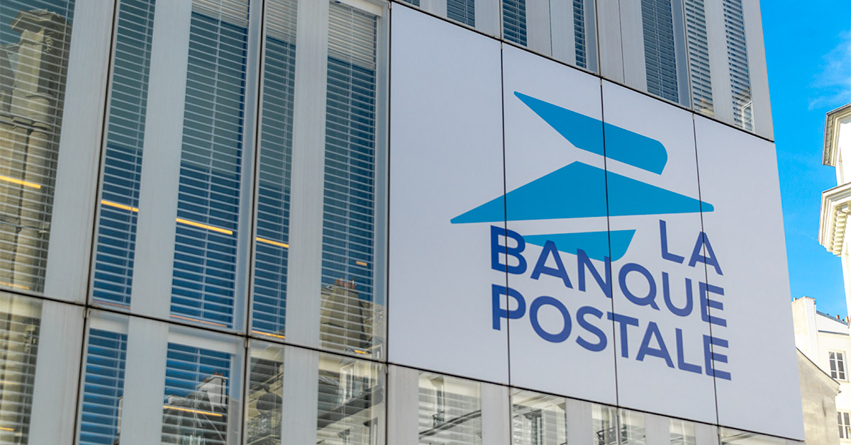La Banque Postale - Simplifiez Votre Quotidien Financier!
