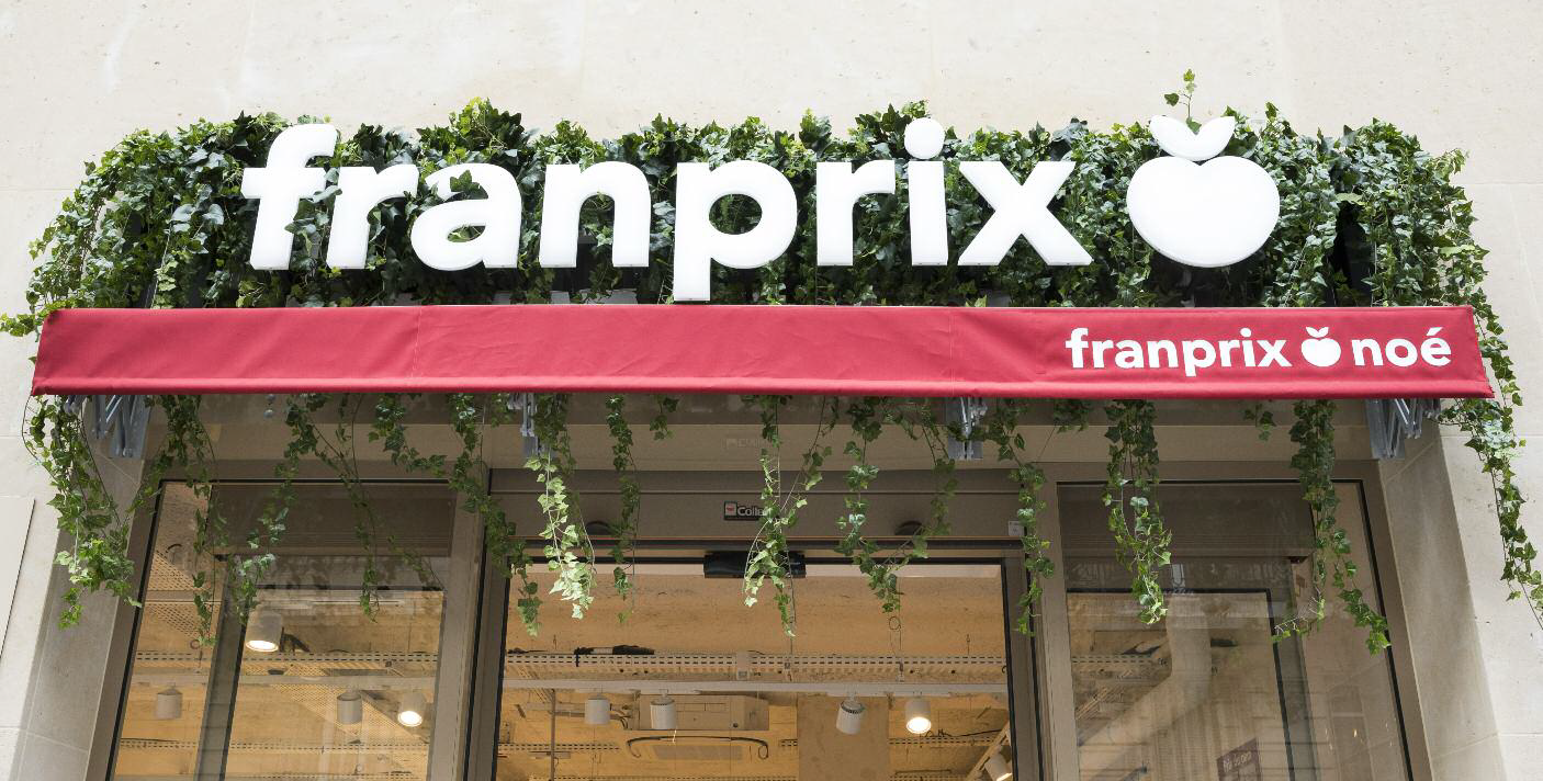 Franprix: Devenez membre de la famille Franprix