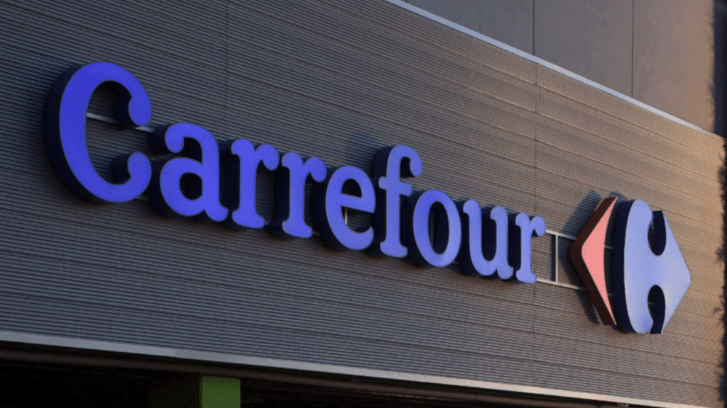 Rejoignez l'Équipe Carrefour : Découvrez les Opportunités Professionnelles!