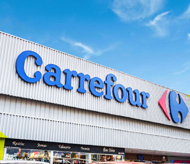 Rejoignez l'Équipe Carrefour : Découvrez les Opportunités Professionnelles!