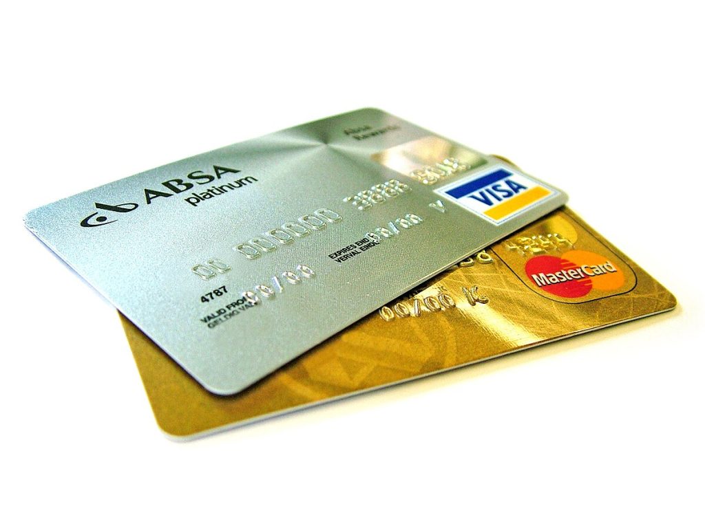 Navigating Your Finances: Optimising Your Credit Card Experience with La Banque 