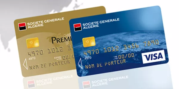 Cartes de Crédit Société Générale : Avantages et Options à Explorer