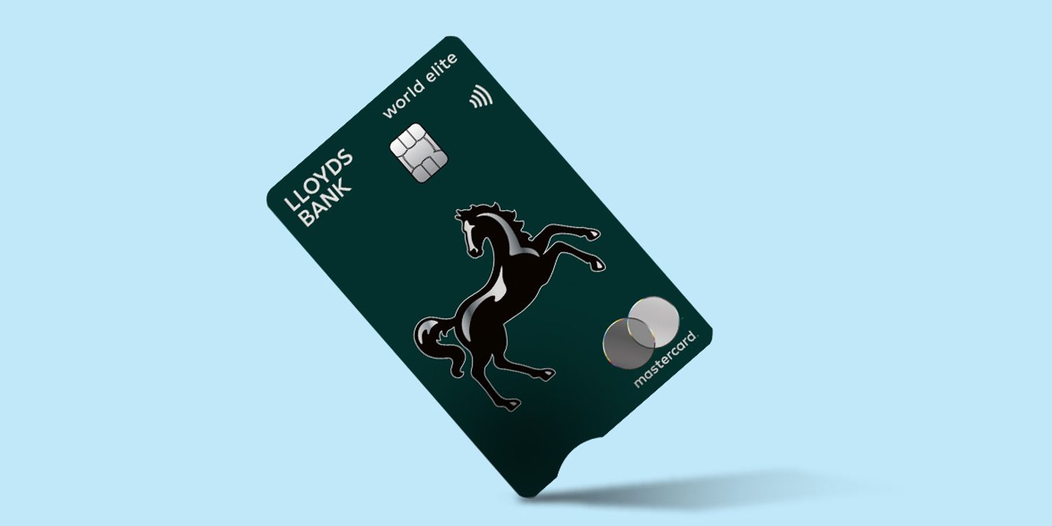 Lloyds Banking Credit Cards: Enhance Your Spending Power with Confidence
