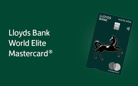 Lloyds Banking Credit Cards: Enhance Your Spending Power with Confidence
