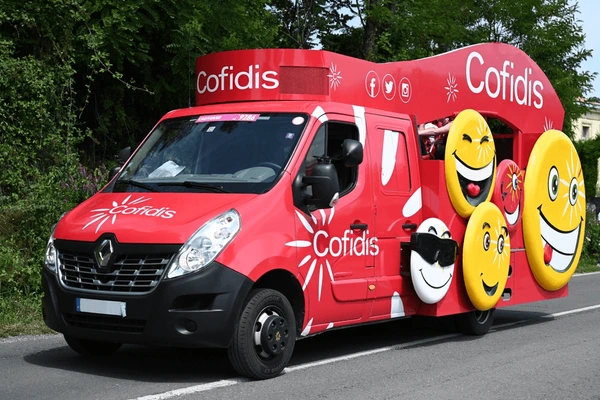 Gestion Financière Simplifiée : Cofidis à Votre Service !