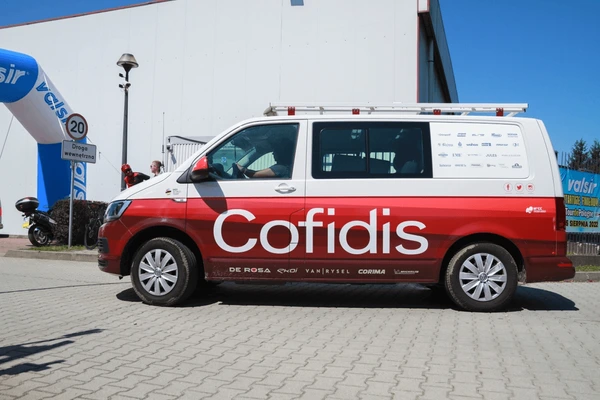 Profitez de Conditions Spéciales avec la Carte de Crédit Cofidis !