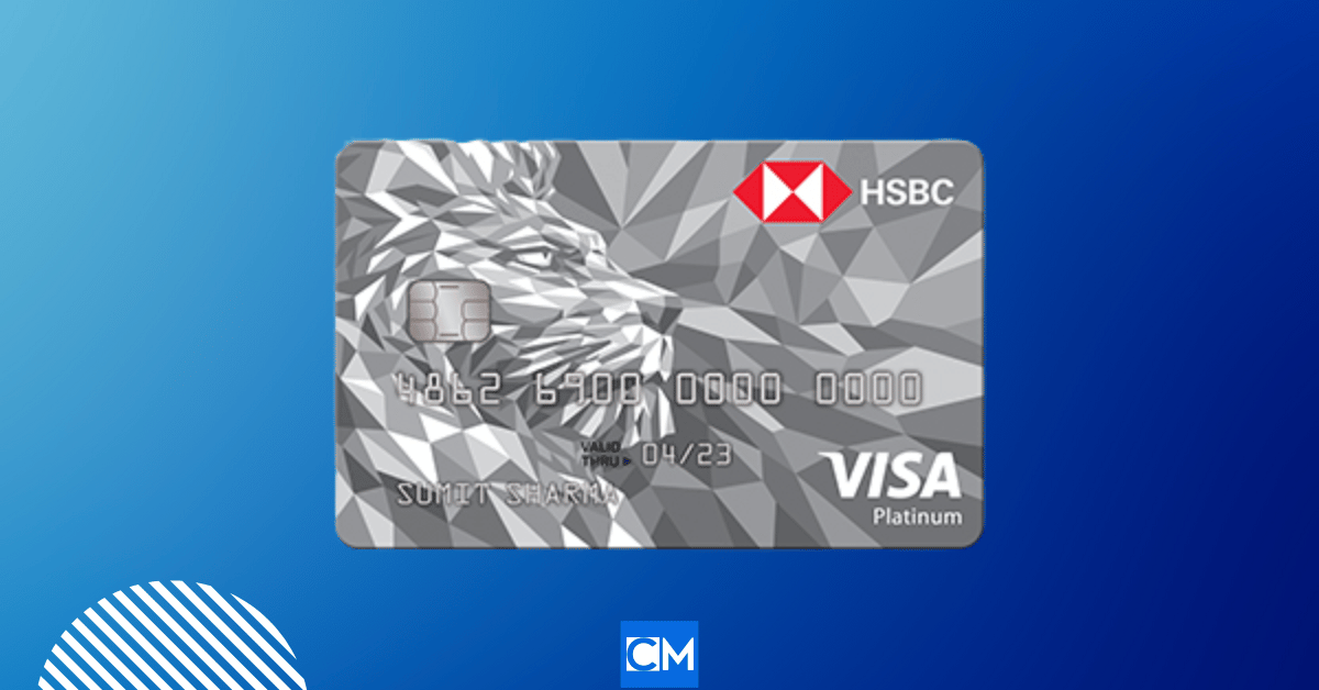 HSBC : Cartes de crédit sur mesure pour vos projets financiers !