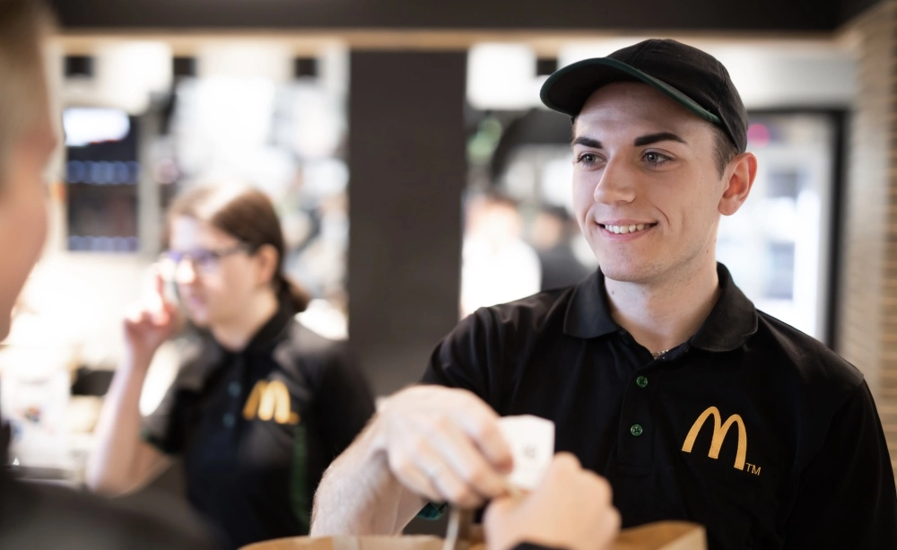 McDonald's : Recrutement ouvert – Devenez acteur de notre succès !
