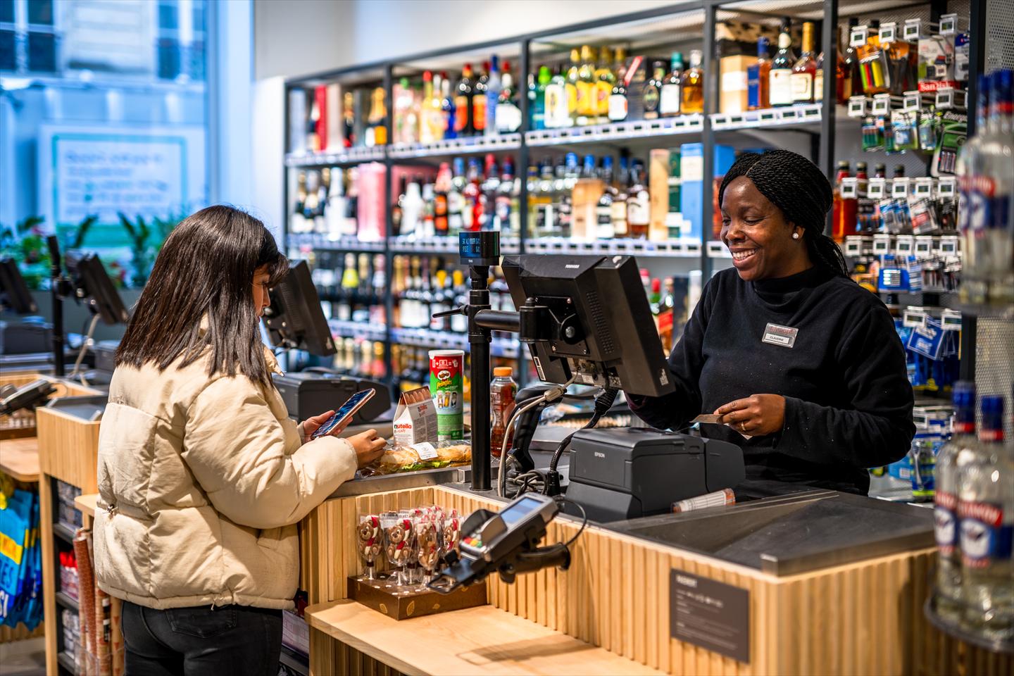 Monoprix : Emplois disponibles – Participez à l’aventure Monoprix !