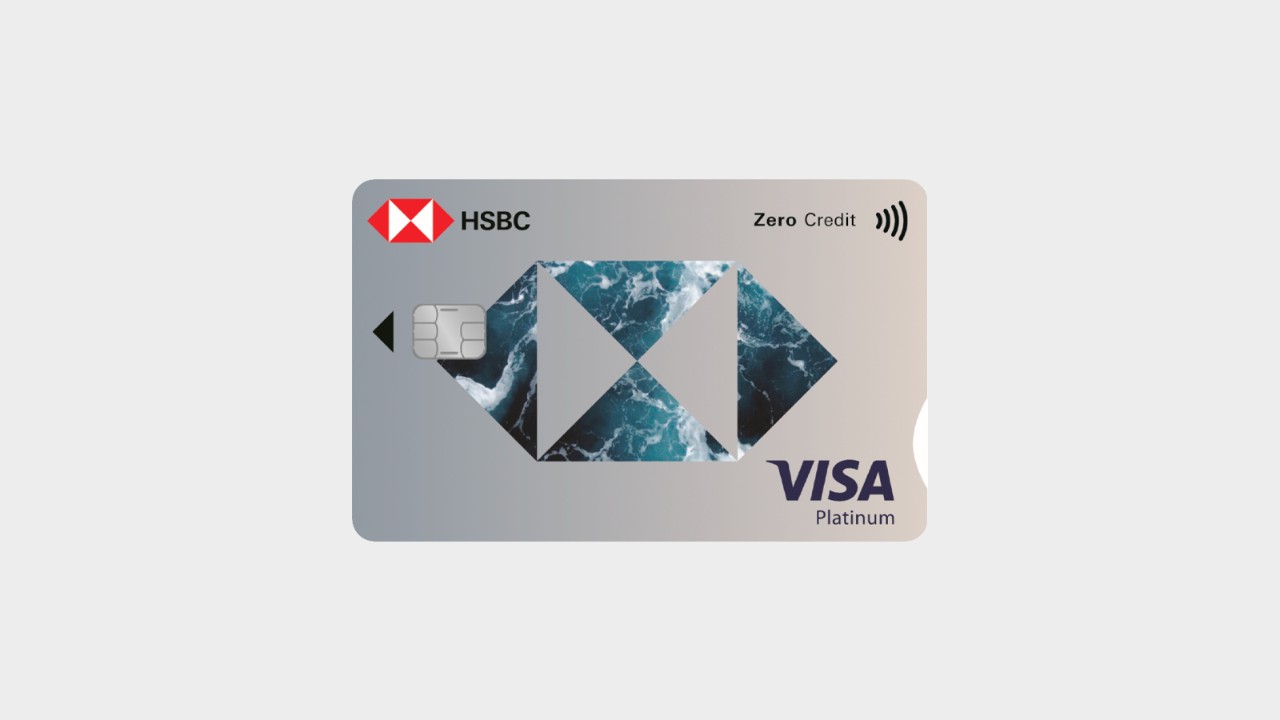 HSBC : Cartes de crédit sur mesure pour vos projets financiers !