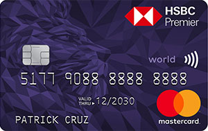 HSBC : Cartes de crédit sur mesure pour vos projets financiers !