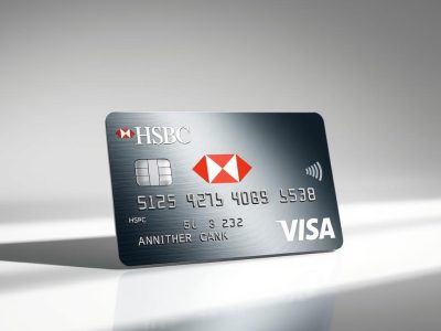 Carte de Crédit HSBC