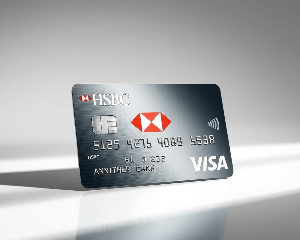 Carte de Crédit HSBC : Des Solutions Sur-Mesure pour Vos Projets !