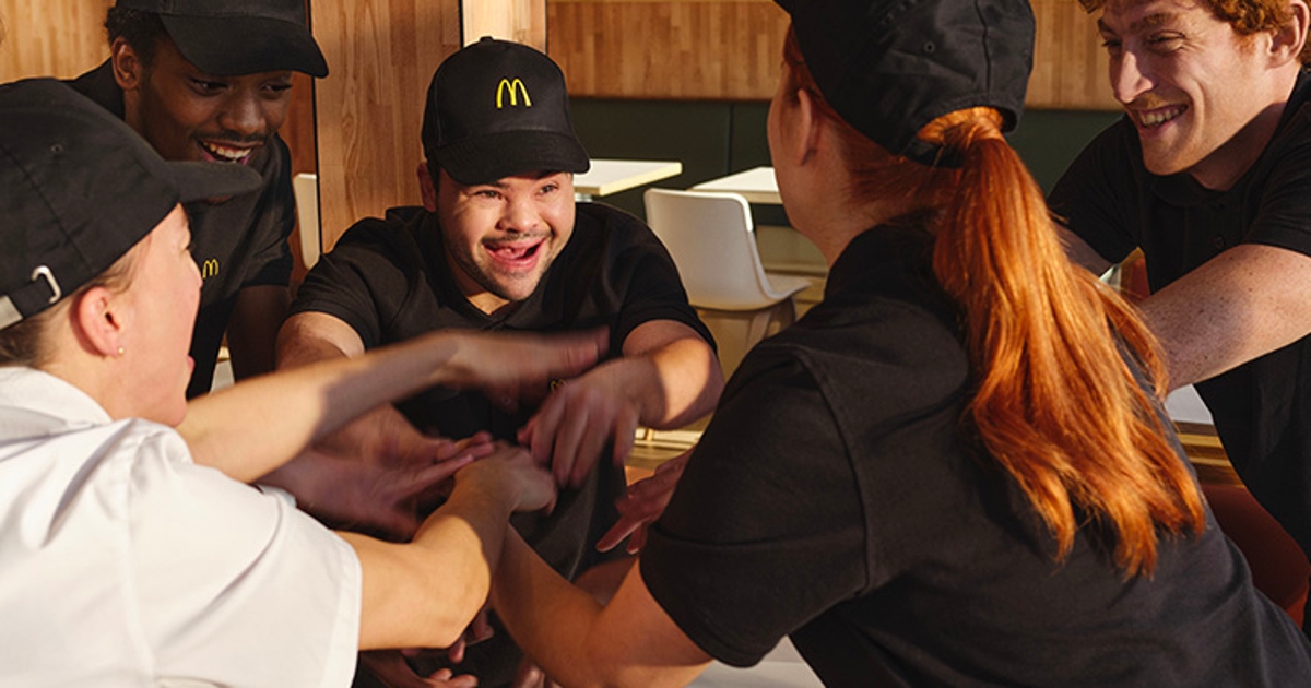 Opportunités d’emploi chez McDonald’s : Votre carrière commence ici !