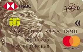 Carte de Crédit HSBC : Des Solutions Sur-Mesure pour Vos Projets !